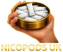 Nicopods Ltd